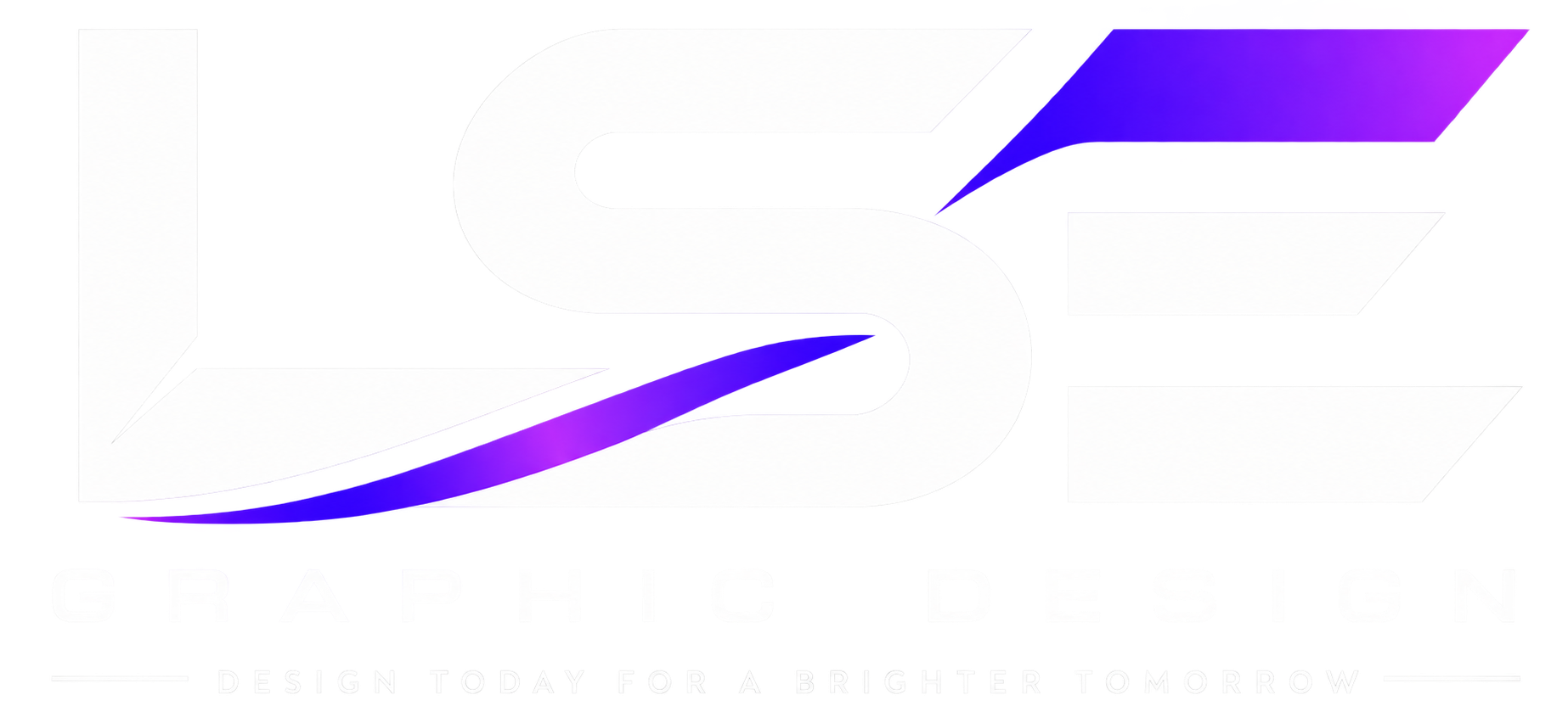 LSE Graphic Design Logo