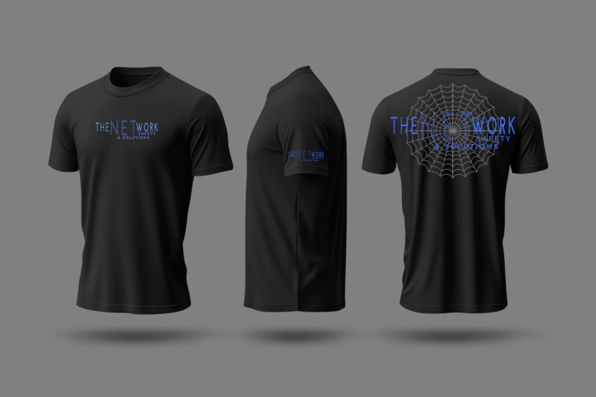 Custom Clothing and Apparel Print Design