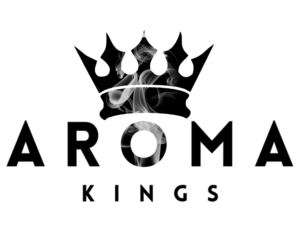 Arora Kings Logo smoke png