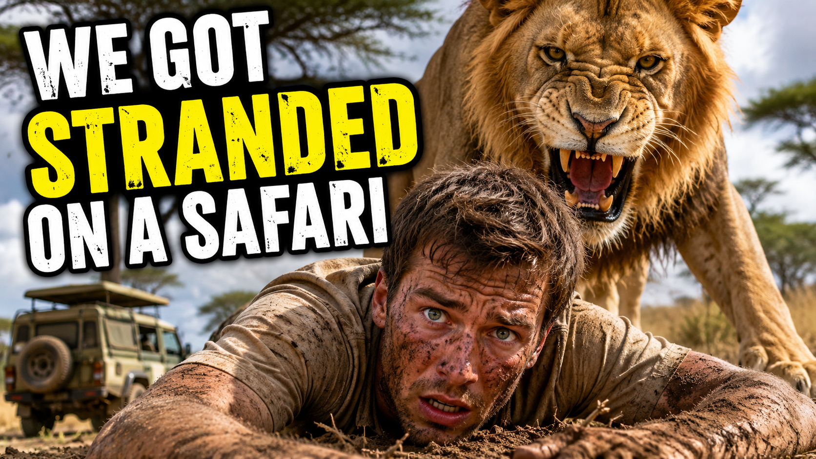 YouTube Thumbnail Design